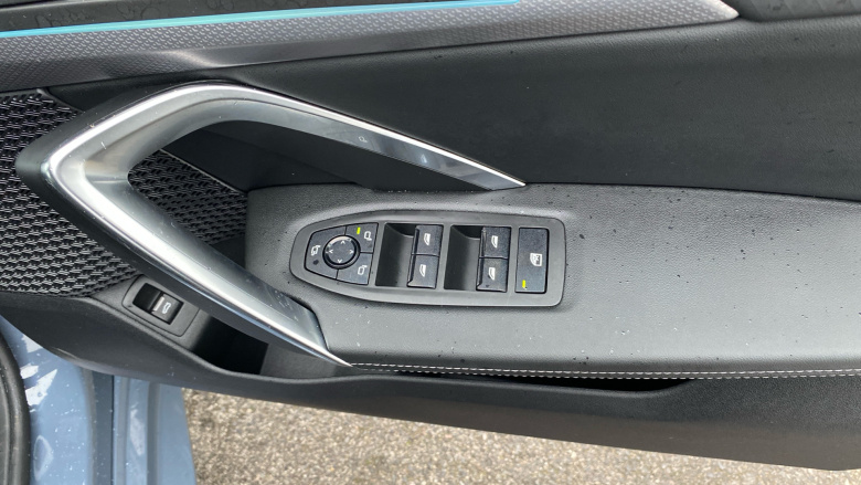 BMW iX2 230kW xDrive30 M Sport 65kWh 5dr Auto [Tech+] Electric Hatchback